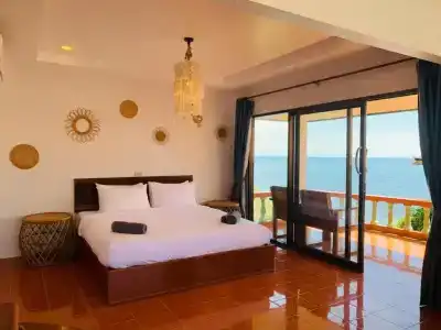 Koh Tao Heritage - 4