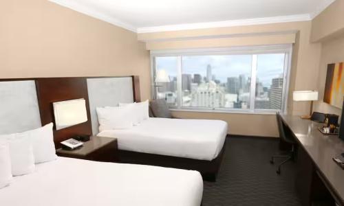 Hilton San Francisco Union Square - 60