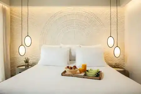 Mitsis Rinela Beach Resort & Spa - 53