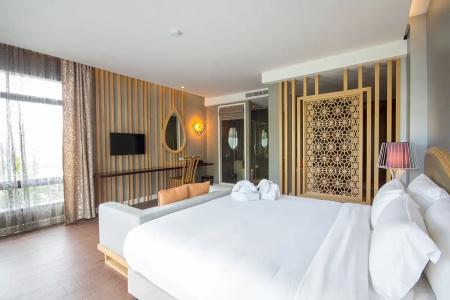 The Tarna Align Resort - Sha Plus - 40