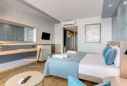 Lonicera World Resort & Spa - Ultra All Inclusive - 40