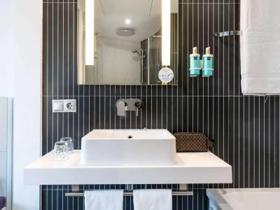 Novotel Suites Malaga Centro - 19