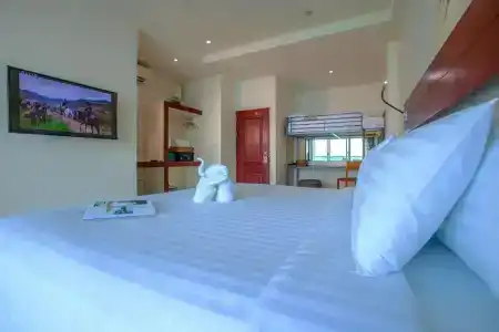 Norn Talay Surin Beach Phuket - 39