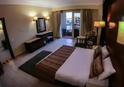 Regency Plaza Aqua Park and Spa Resort - 95