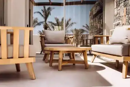 Ostria Resort & Spa - 59