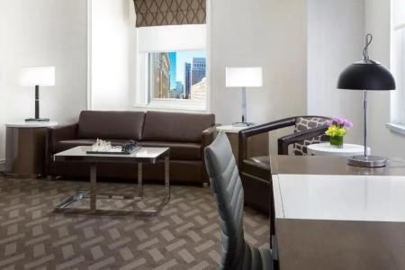 Boston Park Plaza - 112