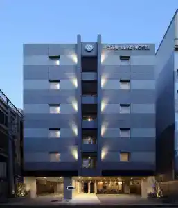Nipponbashi Luxe - 18
