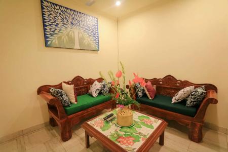 Gajah Biru Bungalows - 97