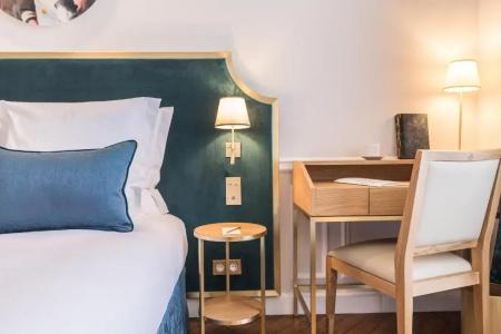 Hôtel Alfred Sommier - 51
