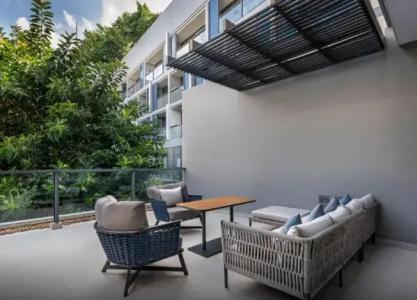 Indigo Phuket Patong, An Ihg Hotel - Sha Extra Plus - 74