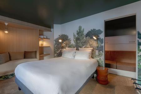 Mercure Chamonix Centre - 42