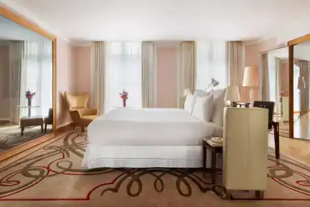 Hôtel Le Royal Monceau Raffles Paris - 5