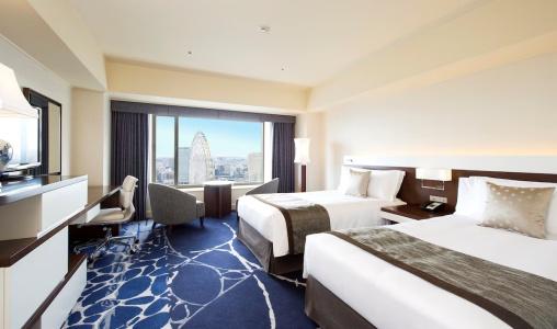 InterContinental Yokohama Grand - 2