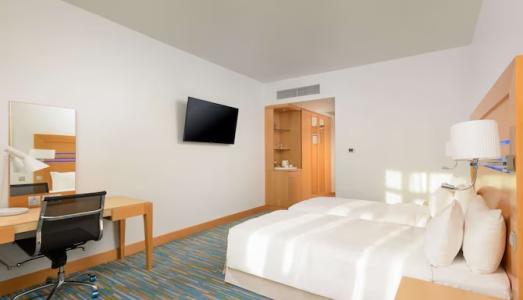 Radisson Blu, Muscat - 41