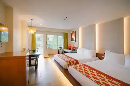 The Royal Paradise & Spa - Sha Extra Plus - 103