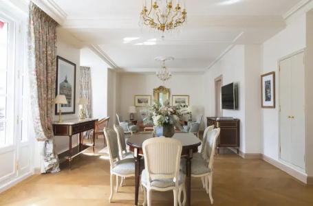 Le Bristol Paris - an Oetker Collection - 154