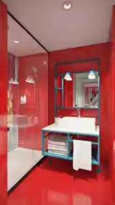 ibis Styles Warszawa Centrum - 59