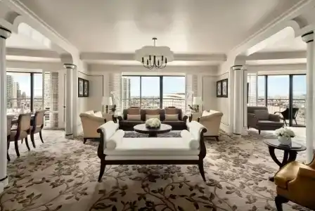 Shangri-La Bangkok - 11