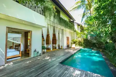 De Villas & Spa - 62