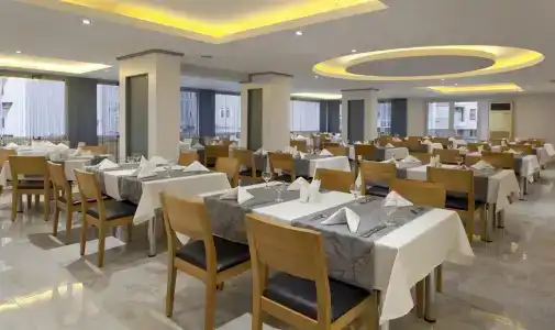 Monart City - All Inclusive Plus - 30