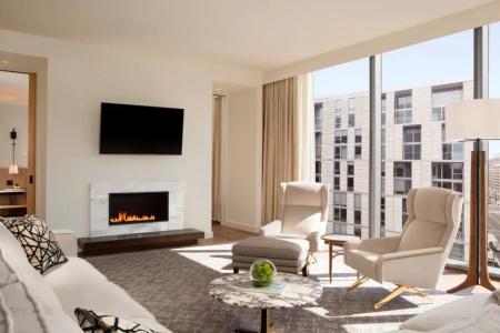 Conrad Washington DC - 104