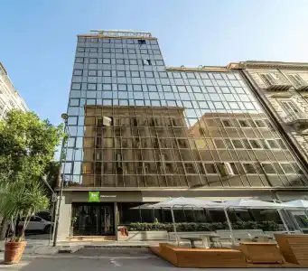 Ibis Styles Palermo Cristal - 0