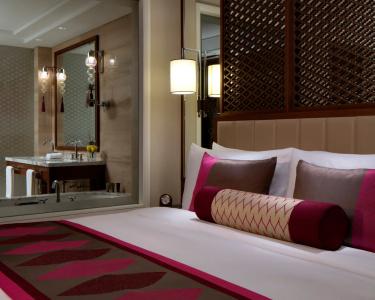 Taj Dubai - 55