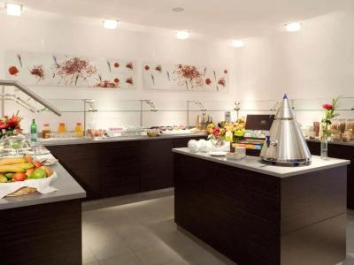 Mercure Düsseldorf Neuss - 14