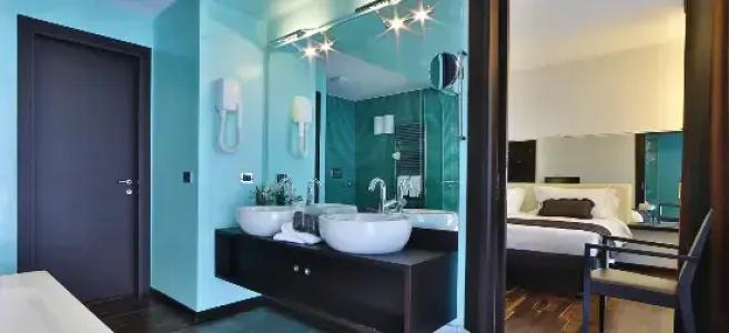 Best Western Biri - 81