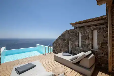 Alissachni Mykonos - 81