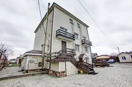 Гостевой дом - 0