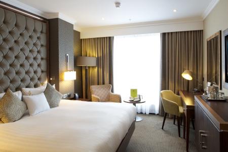DoubleTree by Hilton London – West End - 43