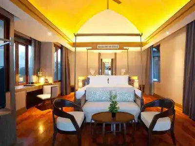Graceland Khaolak Beach Resort- Sha Extra Plus - 8