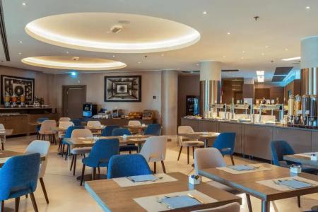 DoubleTree By Hilton Olbia - Sardinia - 14