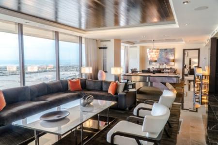 Red Rock Casino, Resort and Spa by Suiteness - 137