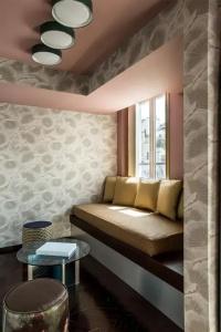 Hôtel du Rond-Point des Champs-Elysées - Esprit de France - 63
