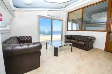 Nefeli Beach - living by the sea - 25
