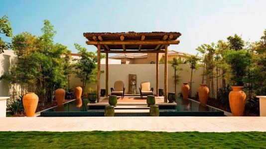 The St. Regis Saadiyat Island Resort, Abu Dhabi - 77