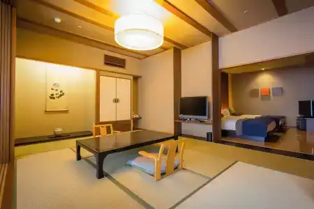 Hakone Yumoto Onsen Kajikaso - 54