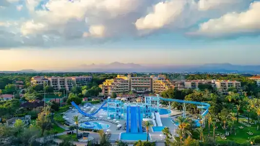 Aquaworld Belek - 1