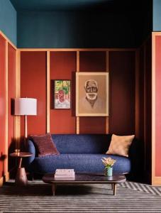 Hampton Inn Manhattan-Times Square North - 29