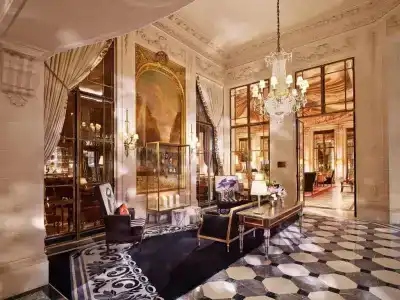Le Meurice – Dorchester Collection - 27