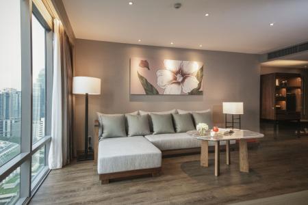 Sivatel Bangkok - 39