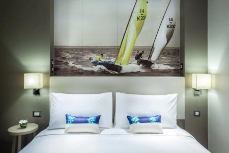 Mercure Pattaya Ocean Resort - Sha Extra Plus - 34