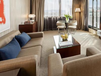Athenaeum Intercontinental, an IHG - 85
