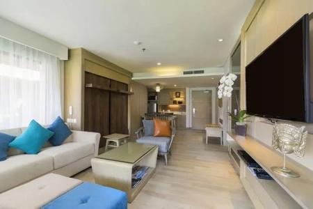 Bali Dynasty Resort - 40