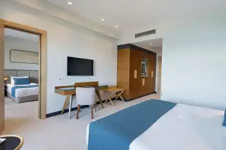 Ramada Plaza & Spa Trabzon - 79
