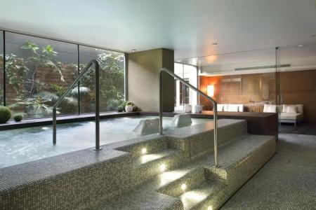 Sb Diagonal Zero Barcelona 4* Sup - 18