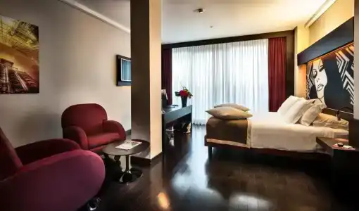 Crowne Plaza Milan City, An Ihg - 4