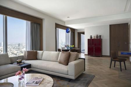 The David Kempinski Tel Aviv - 82